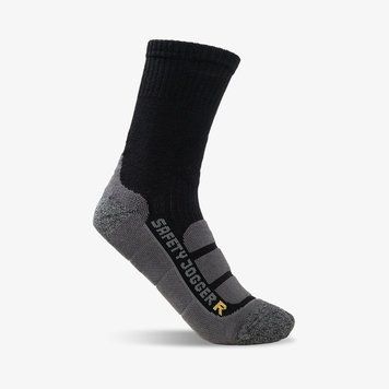 Носки рабочие Safety Jogger Bamboo, 41-43 BAMBOSOK41-43 фото