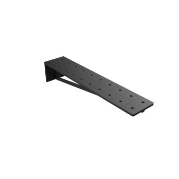 Удлинитель стола PRO 1000&times;200 мм, ⌀16, сетка 100х100 16_100x100_E_002_PRO фото
