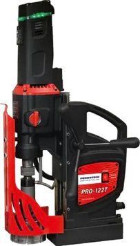PRO-122T &mdash; промышленный сверлильно-резьбонарезной станок WRT-0563-10-20-01-0 фото
