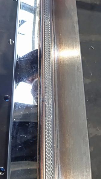 Rail Titan 2 &mdash; модульный рельсовый трактор TIG/MIG-MAG WOZ-0813-10-20-00-0 фото