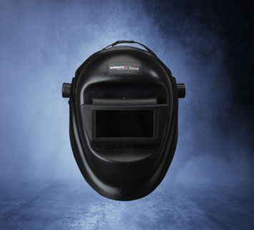 Зварювальна маска Evermatic Base, DIN 10 119002 фото