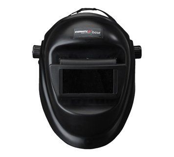 Зварювальна маска Evermatic Base, DIN 10 119002 фото