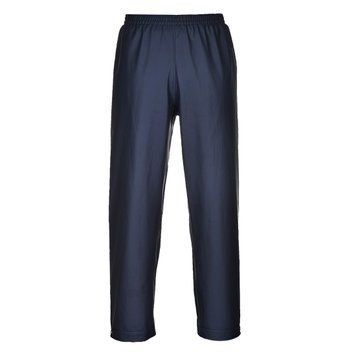 Штани вогнестійкі Portwest FR47 Sealtex Flame FR47NARL фото