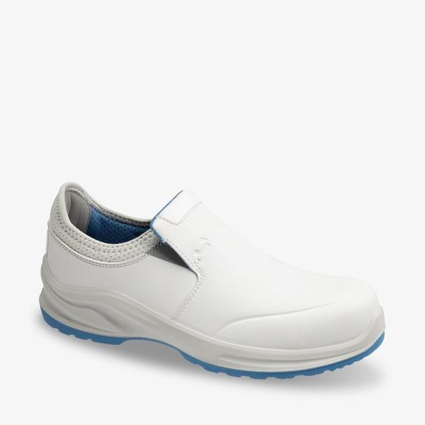 Кросівки робочі Safety Jogger MODULO PURE S TG S3S, 39 MDLPRS3STGWHT39 фото
