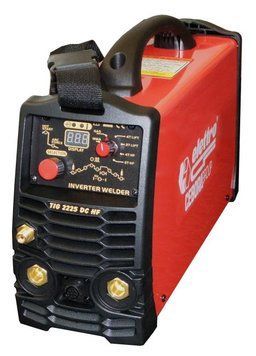 Апарат аргонодугового зварювання TIG 2225 DC HF S00155 фото