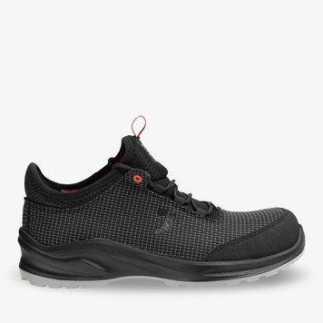 Кроссовки рабочие Safety Jogger MODULO ARMOR LOW S3S, 40 MDLOAMRS3LBLK40 фото