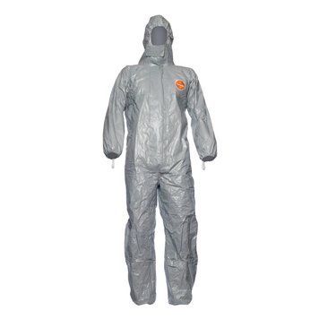 Комбинезон химзащитный DuPont Tychem 6000 F, S TOKFS фото