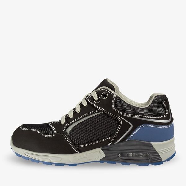 Кроссовки рабочие Safety Jogger RAPTOR S1PS, 36 RAPTOR07736 фото