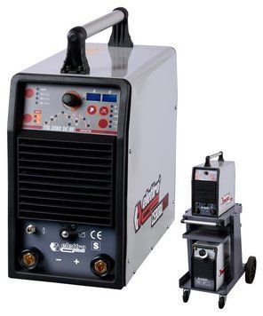 Апарат аргонодугового зварювання TIG 3080 DC HF S00118 фото