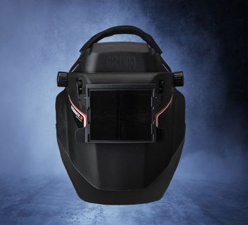Зварювальна маска Maskilo Traditional, DIN 10 600000 фото