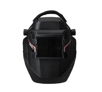 Зварювальна маска Maskilo Traditional, DIN 10 600000 фото