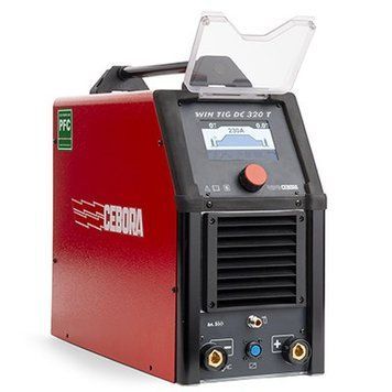 WIN TIG DC 320 T 560 фото