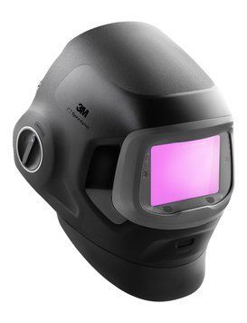 Зварювальна маска 3M Speedglas G5-03 Pro з ФАЗ G5-01/03TW (631820) 7100318470 фото