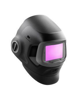 Зварювальна маска 3M Speedglas G5-03 Pro з ФАЗ G5-01/03TW (631820) 7100318470 фото