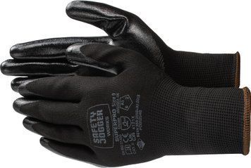 Рукавички з нітриловим покриттям Safety Jogger SUPERPRO, 7 SUPERPRO2107 фото