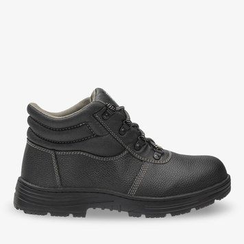 Черевики робочі Safety Jogger LABOR S3 LABORBLK42 фото