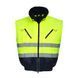 Куртка сигнальна Portwest PJ50, L PJ50YBRL фото 3