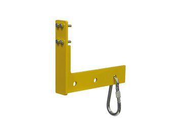 Тримач подавача дроту, лівий MCW-0732-09-00-00-0 фото