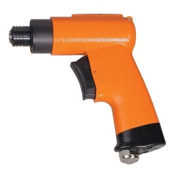Пневматический пистолетный шуруповерт ERVIT22SA без муфты, 3,6 Нм 8302271 фото