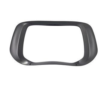 Передняя панель 3M Speedglas 100, черная (772001) 7100255802 фото