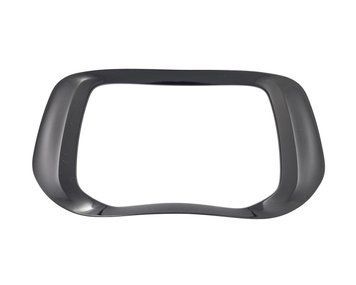 Передня панель 3M Speedglas 100, чорна (772001) 7100255802 фото