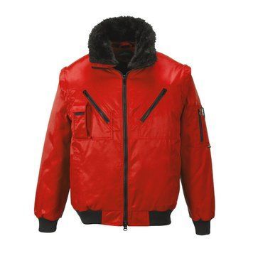 Куртка утеплена Portwest PJ10 PJ10RERXXL фото