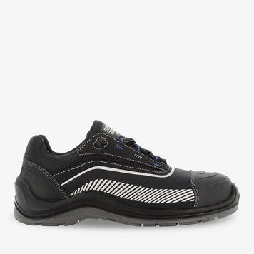 Кроссовки рабочие Safety Jogger DYNAMICA S3S, 37 DYNAMICAV6437 фото