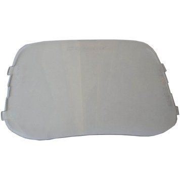 Зовнішня захисна лінза 3M Speedglas 100, стійка до подряпин, 10 шт (777000) 7100108745 фото