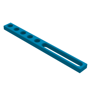 Упор EXPERT 500 мм, ⌀28 28_F_004_EXPERT фото