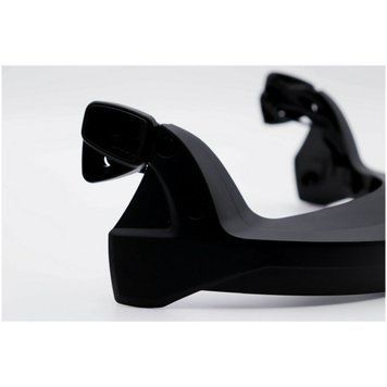 Крепление щитка 3M FH1 на каску 7100290153 фото