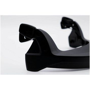 Кріплення щитка 3M FH1 на каску 7100290153 фото