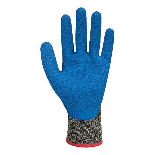 Перчатки от порезов Portwest A611 Aramid HR Cut, S A611K4RS фото