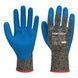 Перчатки от порезов Portwest A611 Aramid HR Cut, S A611K4RS фото 1