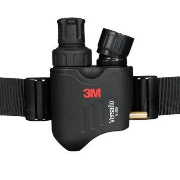 Регулятор подачи воздуха 3M Versaflo V-500E 7100005806 фото