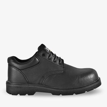 Полуботинки рабочие Safety Jogger X1110 S3S X1110BLK41 фото