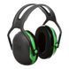 Противошумные наушники 3M Peltor X1A, SNR 27 дБ 7000103987 фото 1