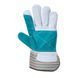 Рукавички шкіряні Portwest A230 Double Palm Rigger, XL A230GRRXL фото 2