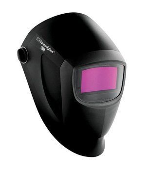 Зварювальна маска 3M Speedglas 9002NC (401385) 7100116824 фото