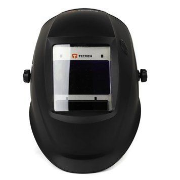 Зварювальна маска Tecmen TM16 з ФАЗ 815L WH.815L.TC_k фото