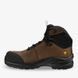 Черевики робочі Safety Jogger MODULO LEA MID T S3S, 36 MDLCHS3SMTBRN36 фото 2