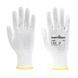 Рукавички трикотажні Portwest A020, S A020WHRS фото 1