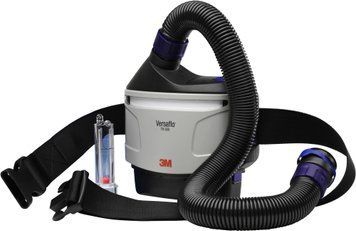 Турбоблок 3M Versaflo TR-315E+, стартовый комплект 7100098908 фото