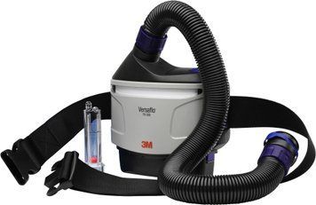 Турбоблок 3M Versaflo TR-315E+, стартовий комплект 7100098908 фото
