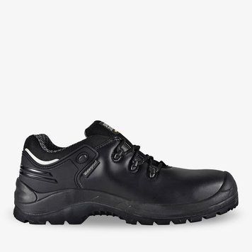 Полуботинки рабочие Safety Jogger X330 S7S, 48 X33048 фото