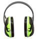 Противошумные наушники 3M Peltor X4A, Hi-Viz, SNR 32 дБ 7000103993 фото 2