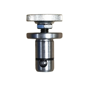 Швидкозатискний штифт стандартний D16, до 18 мм, ручка WT16-BOLT-STD-KN-T08 фото