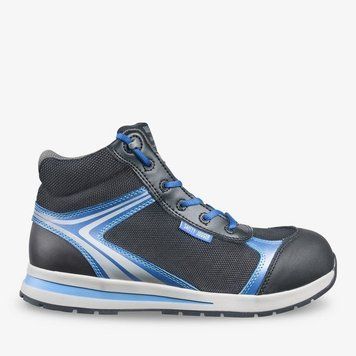 Ботинки рабочие Safety Jogger TOPRUNNER S1P, 40 TOPRUNNER11540 фото