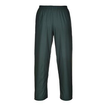 Брюки влагозащитные Portwest S451 Sealtex Classic, S S451OGRS фото