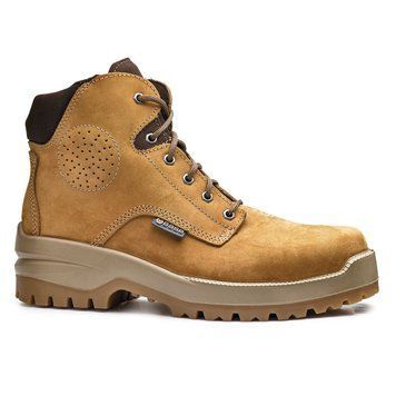 Черевики робочі BASE Protection B0716 Camel Top S3 B0716HOR44 фото