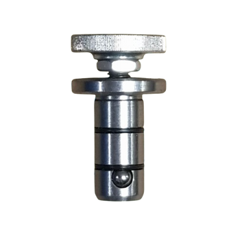 Швидкозатискний штифт стандартний D16, до 24 мм, ручка WT16-BOLT-STD-KN-T12 фото